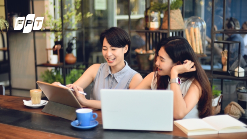 Lắp Wifi FPT Xã Hòa Hiệp, TPHCM: Trải nghiệm mạng đỉnh cao