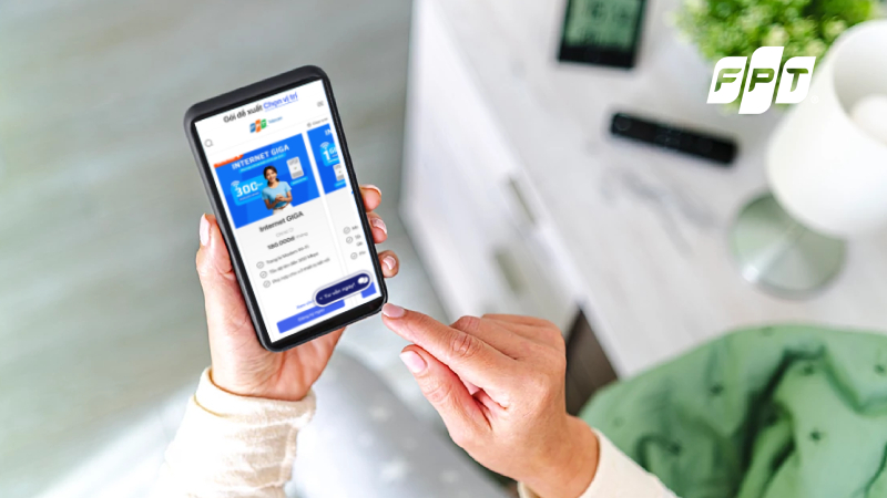 Lắp Wifi FPT xã Kim Long, TPHCM: Internet nhanh, ổn định