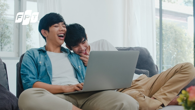 Lắp Wifi FPT xã Đất Đỏ, TPHCM - Internet tốc độ, hỗ trợ 24/7