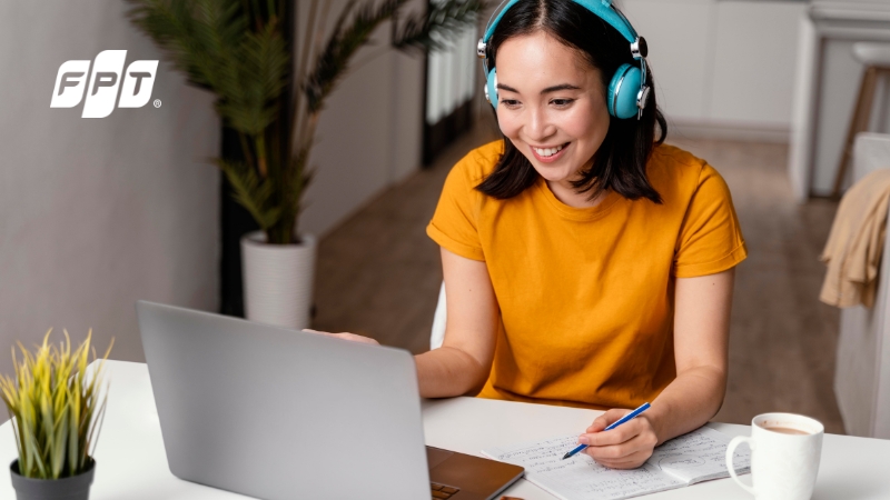 Lắp Wifi FPT Xã Long Sơn, TPHCM: Mạng dành cho mọi nhà