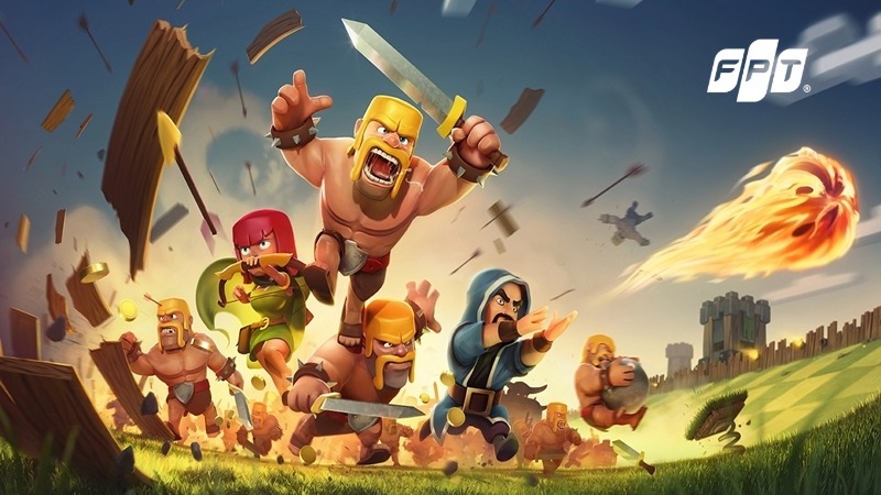 Top 10 Game Chiến Thuật Hay Nhất Trên Mobile và PC 2025