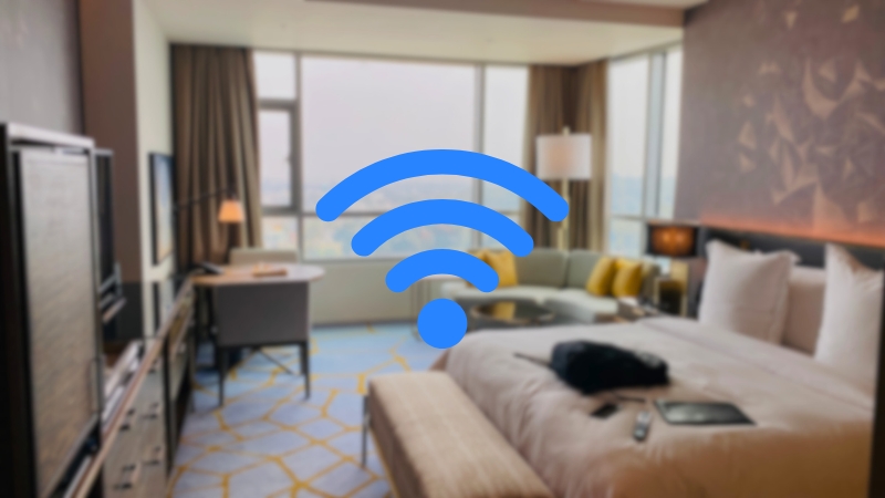 Giải pháp WiFi FPT khách sạn, resort - Nâng tầm trải nghiệm