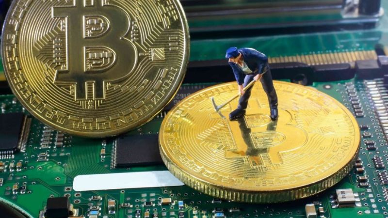 Giải pháp WiFi khi đào coin: Lựa chọn gói cước FPT tối ưu