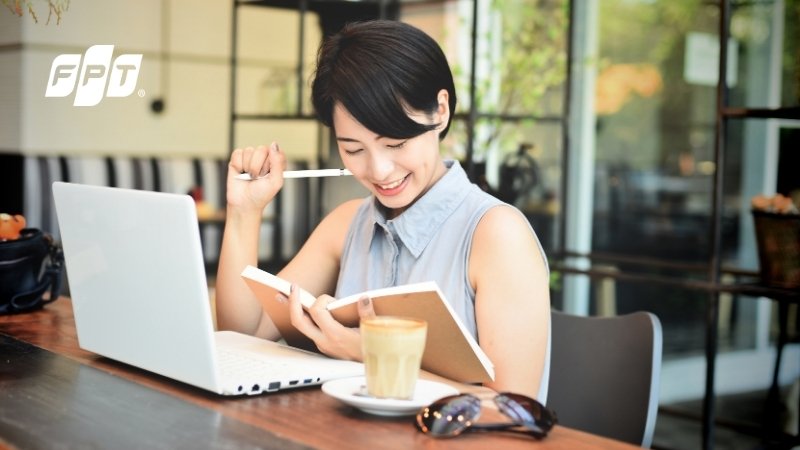 Lắp mạng Internet FPT xã Long Hải, TPHCM tặng ngay Wifi 6