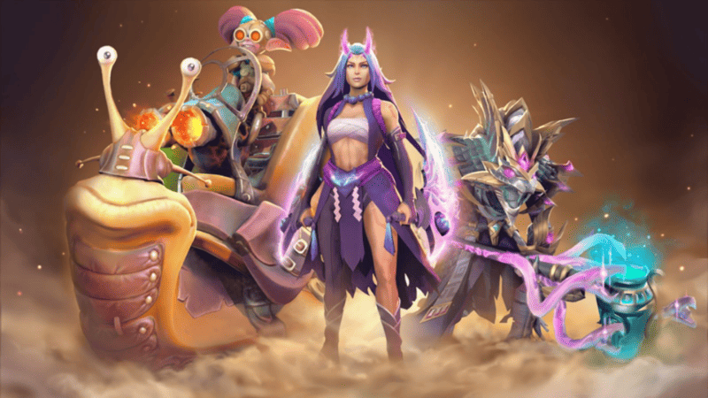 5 mẹo giảm packet loss Dota 2 cực hiệu quả game thủ cần biết