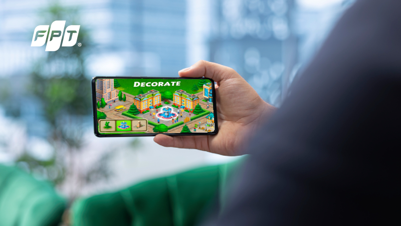 Top 15 tựa game xây nhà đình đám, hay nhất hiện nay