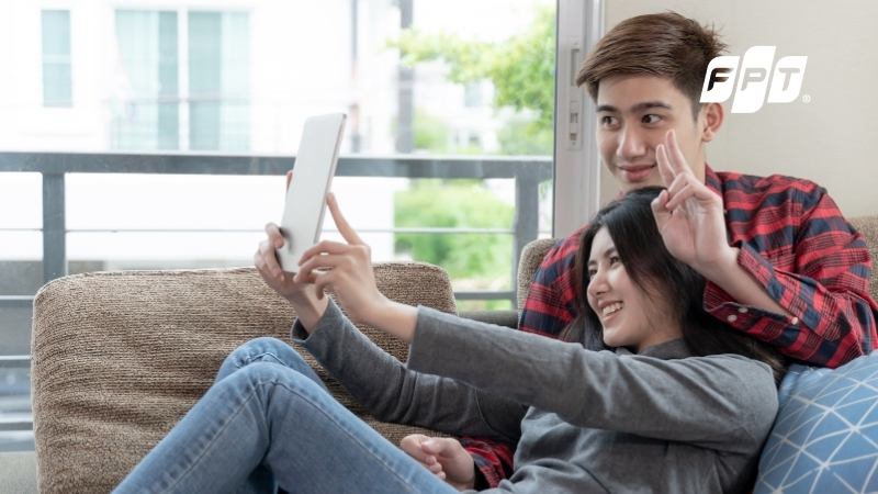 Lắp Wifi FPT Phường Láng,Hà Nội - Tốc độ cao, hỗ trợ 24/7