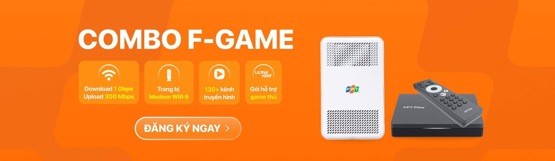Combo f-game detail