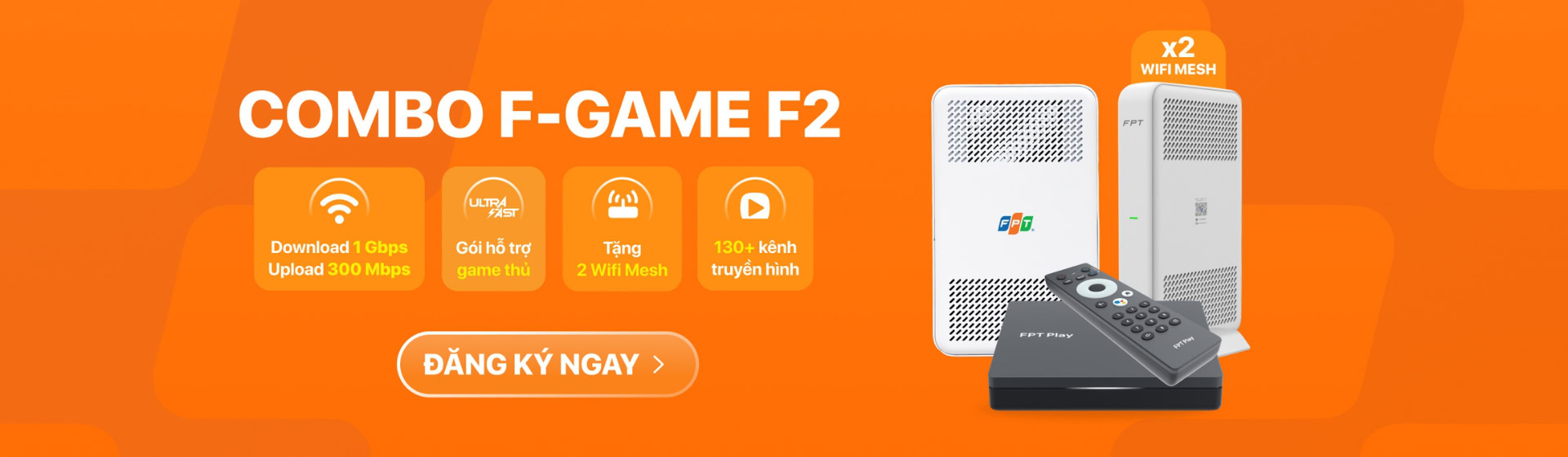 Combo F-game F2 detail