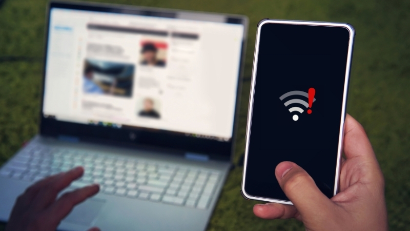 Khắc phục iPhone không kết nối được WiFi: hiệu quả nhất 2025