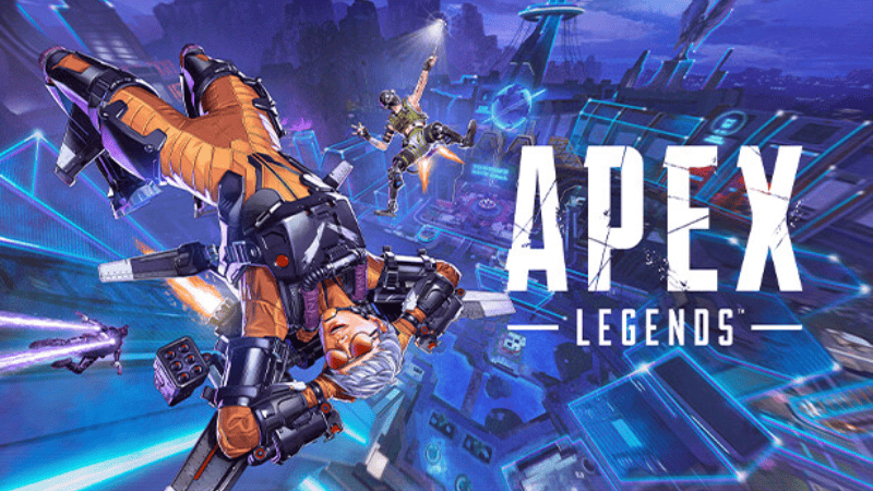 Hướng dẫn tải và cài đặt Apex Legends chi tiết nhất cho game thủ