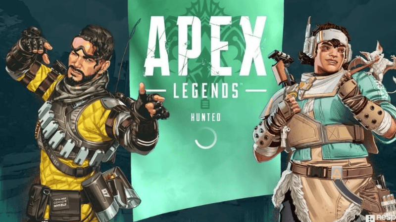 Hướng dẫn chơi Apex Legends cơ bản cho người mới bắt đầu