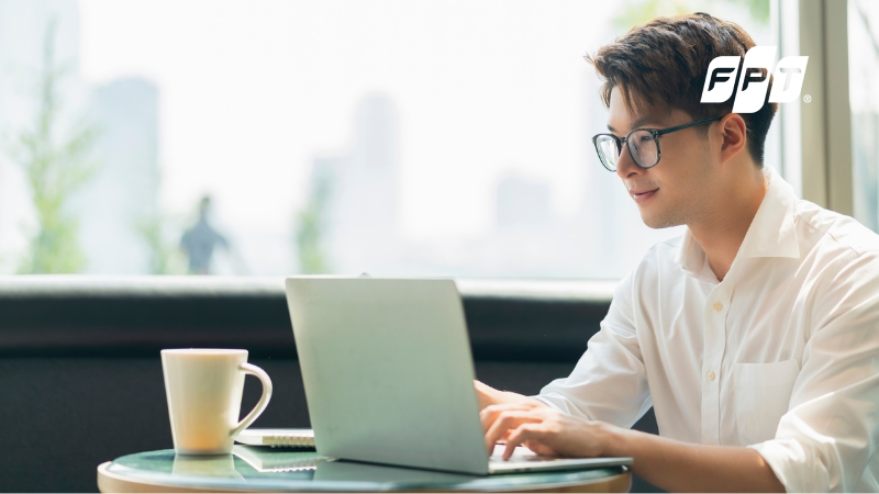 Lắp Wifi FPT phường Thanh Xuân, Hà Nội - Wifi 6 thế hệ mới
