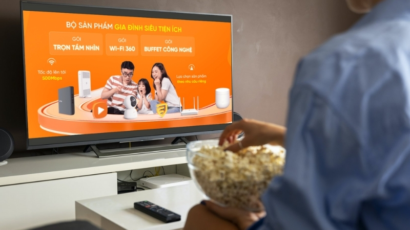 lắp wifi FPT phường ô chợ dừa