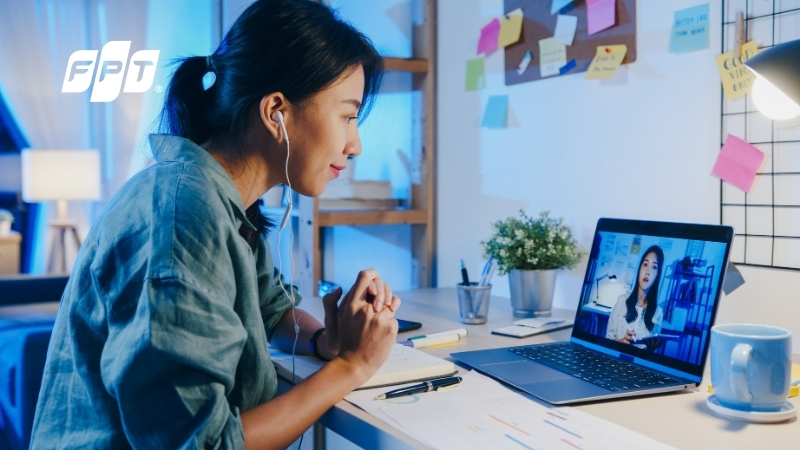 Lắp Wifi FPT phường Hoàng Mai, Hà Nội - Công nghệ tiên tiến