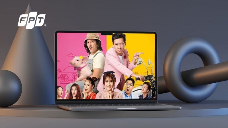 Top 20 phim hài Việt Nam hay và mới nhất, cười nghiêng ngả