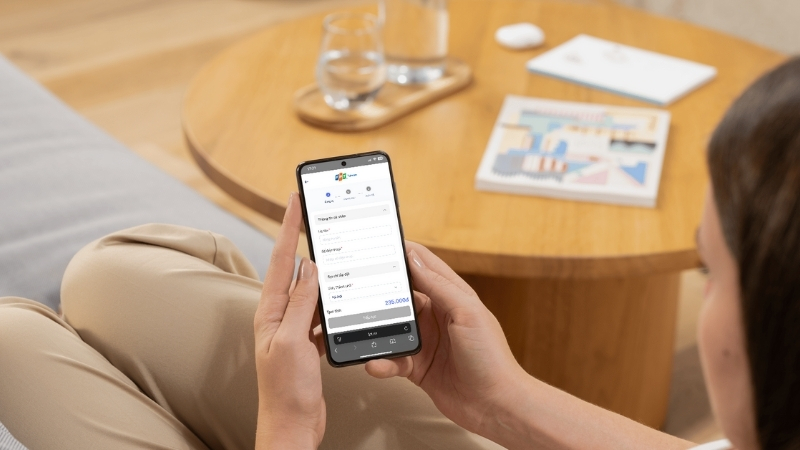 Lắp Wifi FPT Phường Hồng Hà
