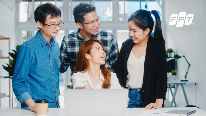 Lắp Wifi FPT Phường Nghĩa Đô, Hà Nội: Tiện ích đỉnh cao