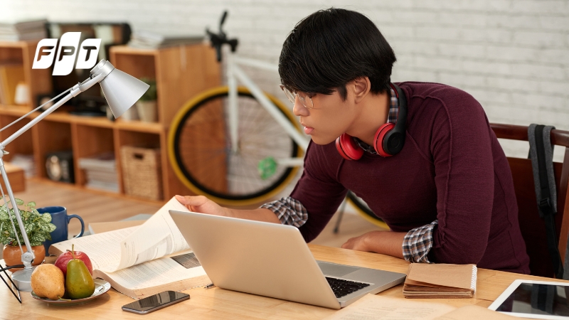 Lắp Wifi FPT Phường Tây Tựu, Hà Nội: Công nghệ hàng đầu