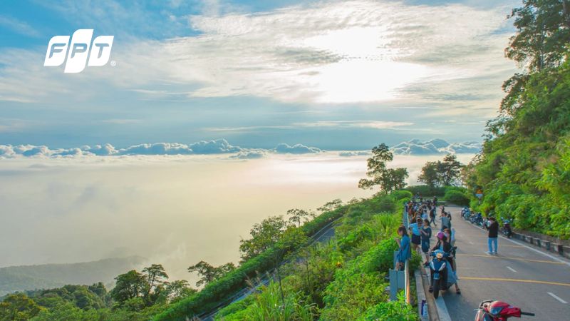 Top 15 địa điểm du lịch 2/9 gần Hà Nội đáng trải nghiệm nhất