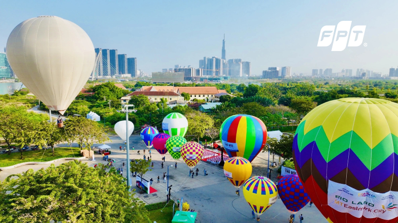 Top 10 địa điểm du lịch lễ 2/9 gần Sài Gòn bao vui, bao đẹp