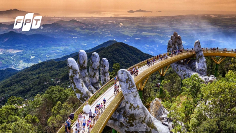 Top 10 địa điểm du lịch miền Trung dịp lễ 2/9 được yêu thích