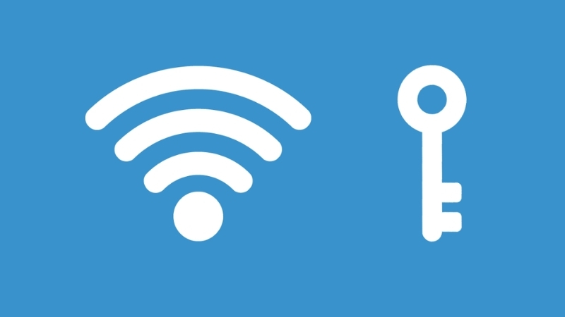 Hướng dẫn cách xem mật khẩu wifi Win 10 đơn giản nhất 2025