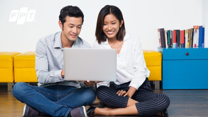 Lắp Wifi FPT Phường Long Biên, Hà Nội nhận Modem tốc độ cao