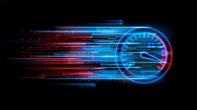 Hướng dẫn lệnh kiểm tra tốc độ mạng trên Windows và macOS 2025