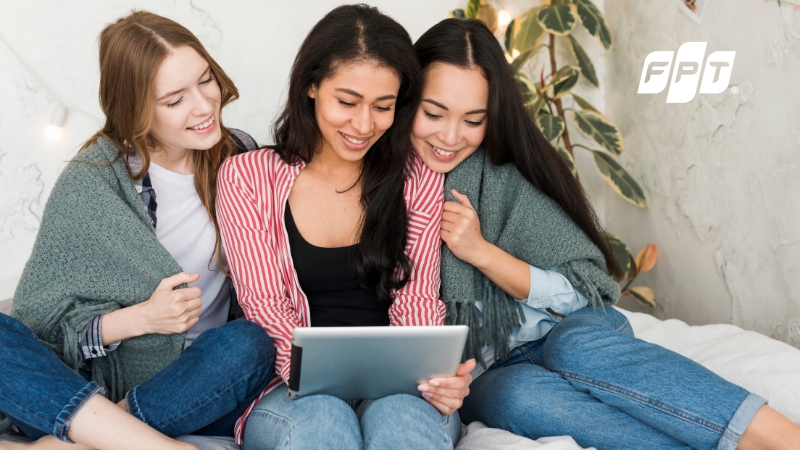 Lắp Wifi FPT xã Hồng Vân, Hà Nội - Giá ưu đãi, tốc độ cao