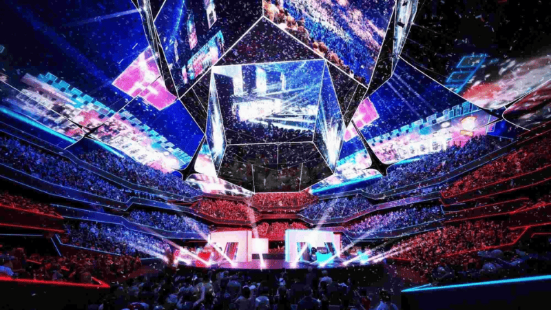 Esports tuần qua: GAM Esports thăng hoa, crazyguy làm nên lịch sử