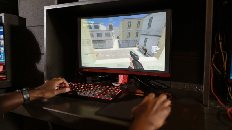 Game FPS là gì? Khám phá thế giới bắn súng góc nhìn thứ nhất đầy kịch tính