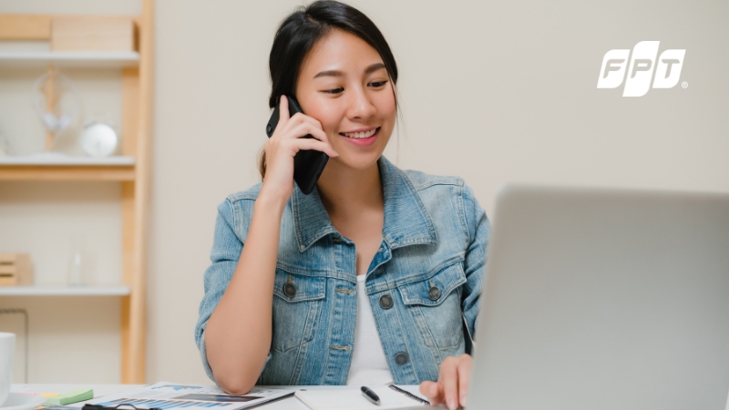 Lắp Wifi FPT Xã Tam Hưng, Hà Nội: Wifi cho mọi nhà