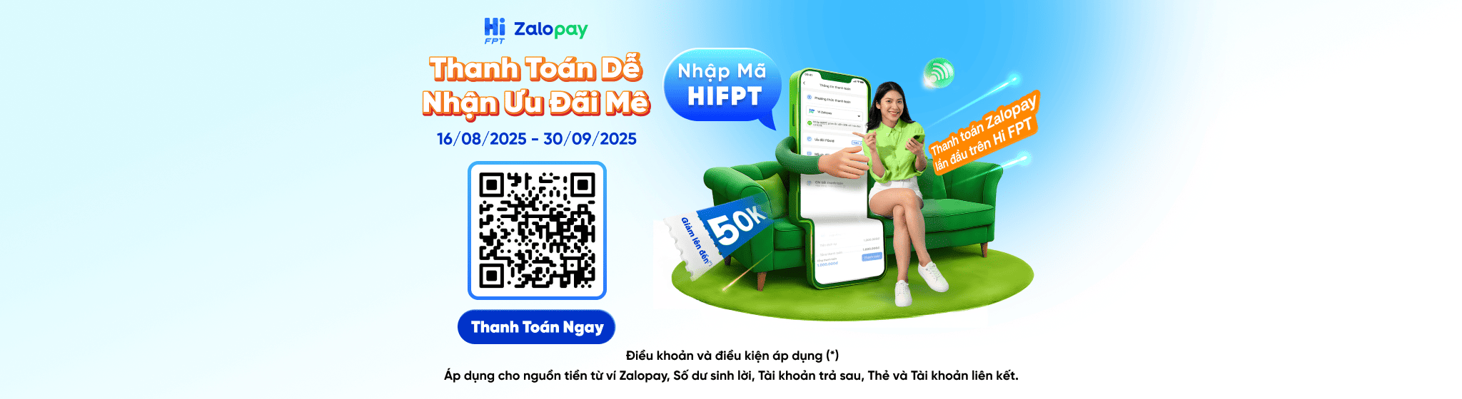 Bình chọn FPT