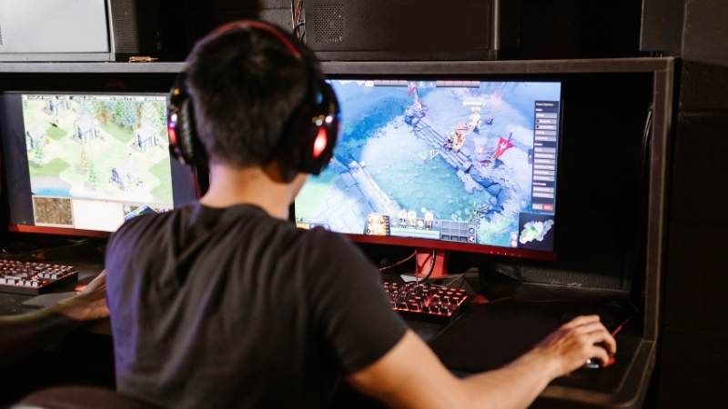 Game MOBA là gì? Khám phá thể loại game chiến thuật đỉnh cao thu hút triệu game thủ