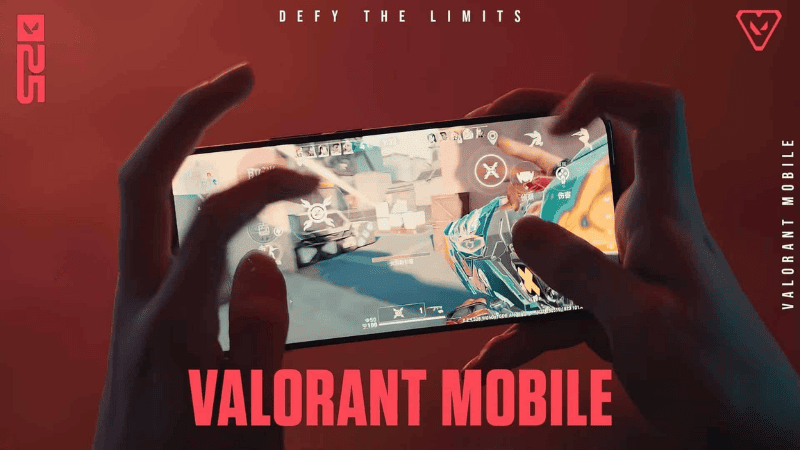 Valorant Mobile chính thức cập bến Trung Quốc đầu tiên
