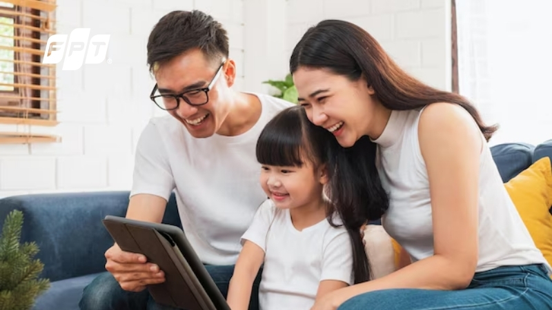 Lắp Wifi FPT phường Phú Lương, Hà Nội - Công nghệ hàng đầu