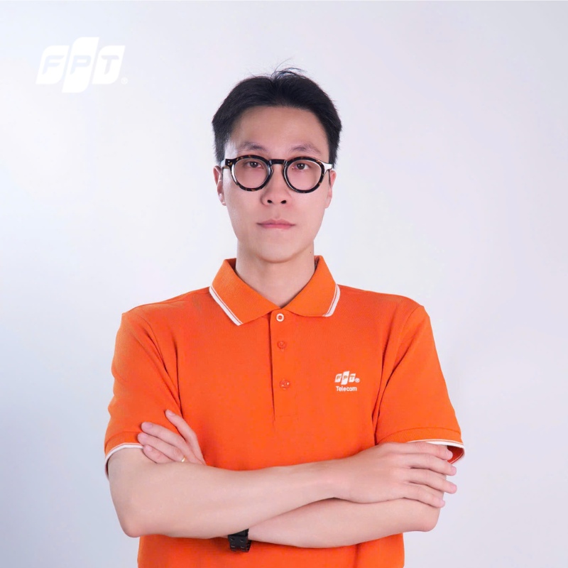 Kỹ thuật viên Đặng Văn Chiến và cái “tâm” tận tụy trong nghề