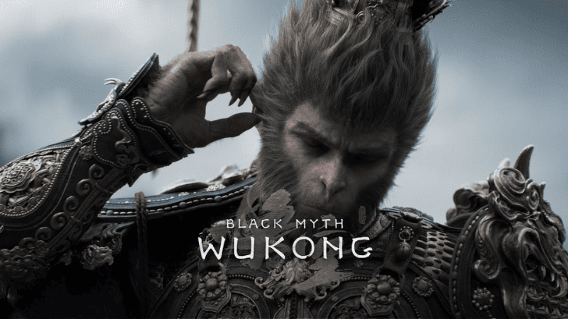 5+ tựa game Hắc Thần Thoại kế tiếp sau Black Myth: Wukong