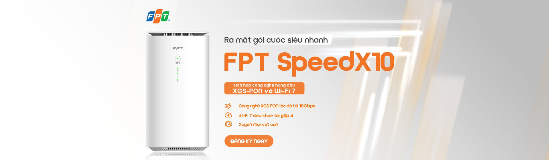 FPT SpeedX