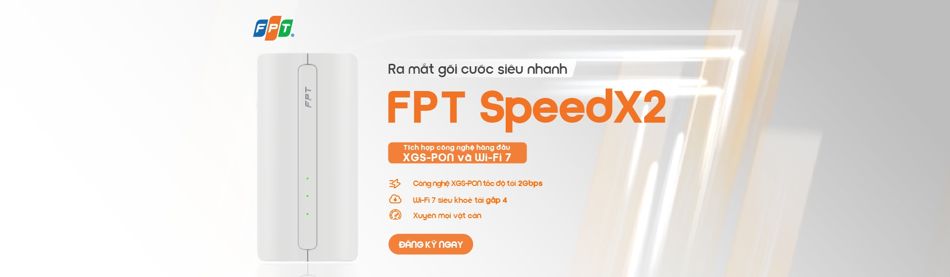 FPT SpeedX2