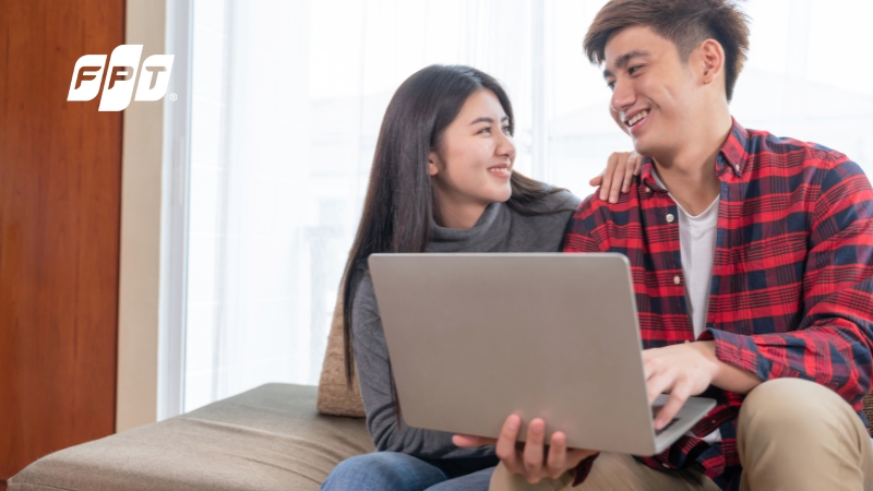 Lắp Wifi FPT xã Thanh Oai, Hà Nội - Mạng nhanh, giá rẻ