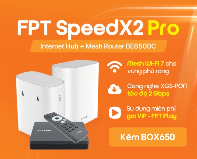 Internet Giga F1