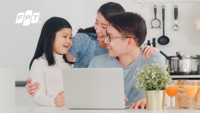 Lắp Wifi FPT xã Chuyên Mỹ, Hà Nội - Ưu đãi siêu khủng 2025