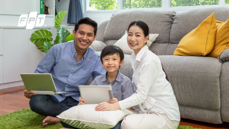 Lắp Wifi FPT xã Đại Xuyên, Hà Nội - Tốc độ cao, ưu đãi lớn