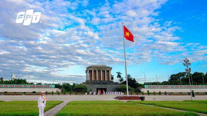 Lịch nghỉ lễ 2/9/2025: Người lao động được nghỉ mấy ngày?