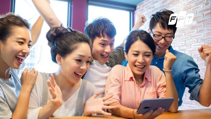 Lắp Wifi FPT Xã Đại Thanh, Hà Nội - Tốc độ cao, giá cực sốc