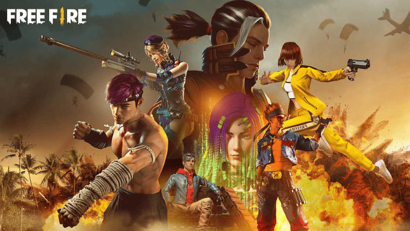 Hướng dẫn tải và cài đặt Free Fire trên máy tính từ A-Z