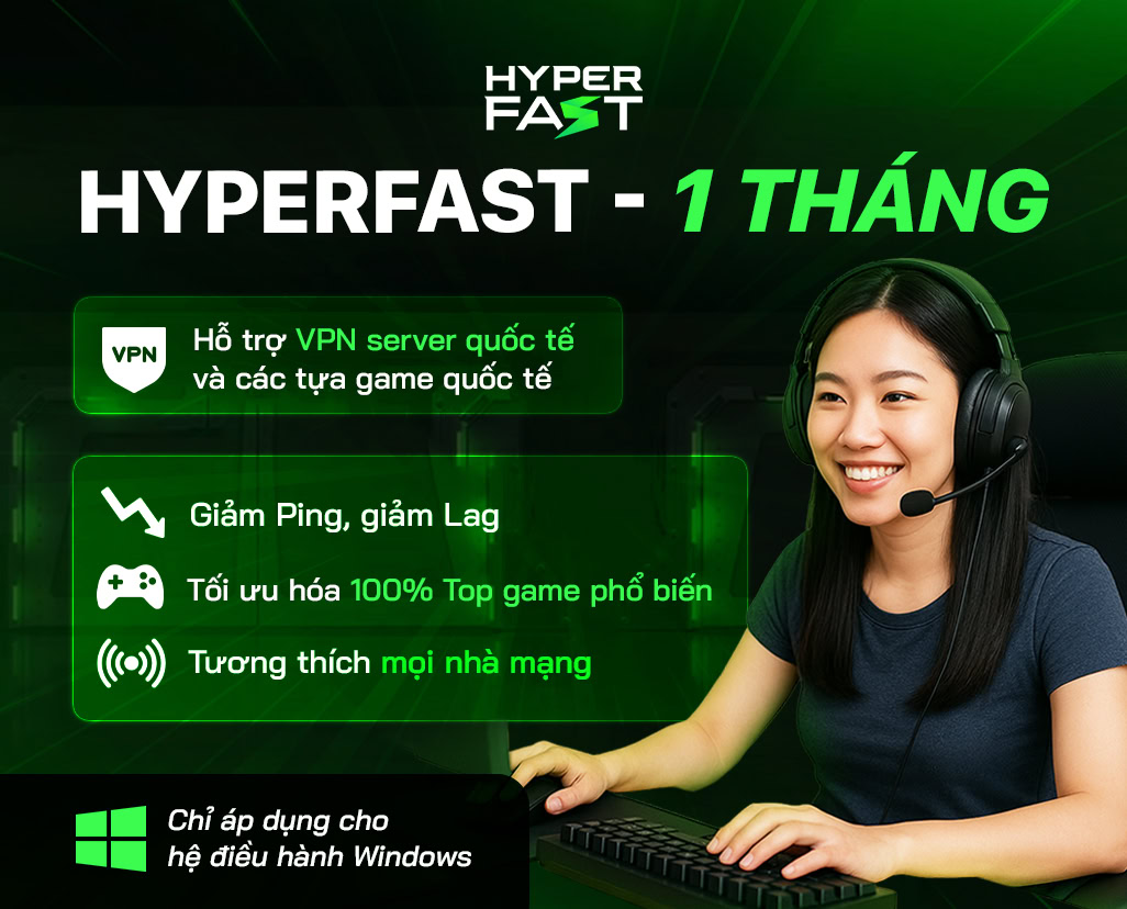 HyperFast