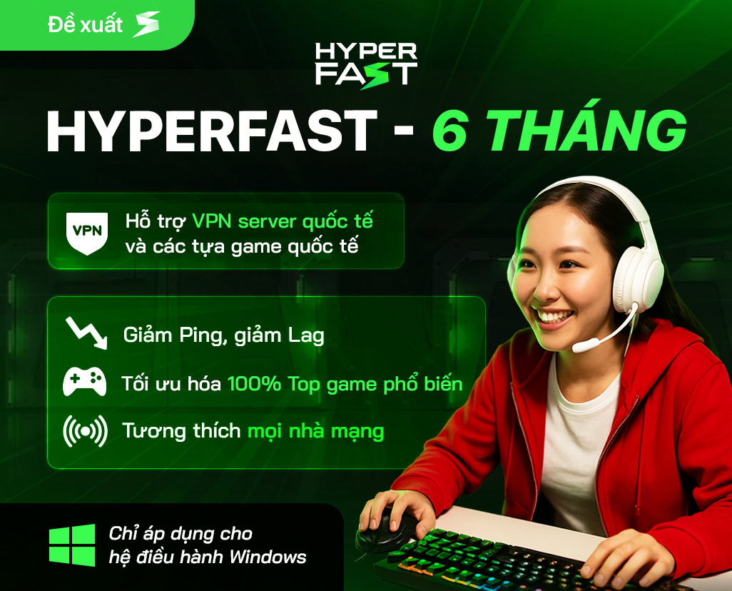 HyperFast